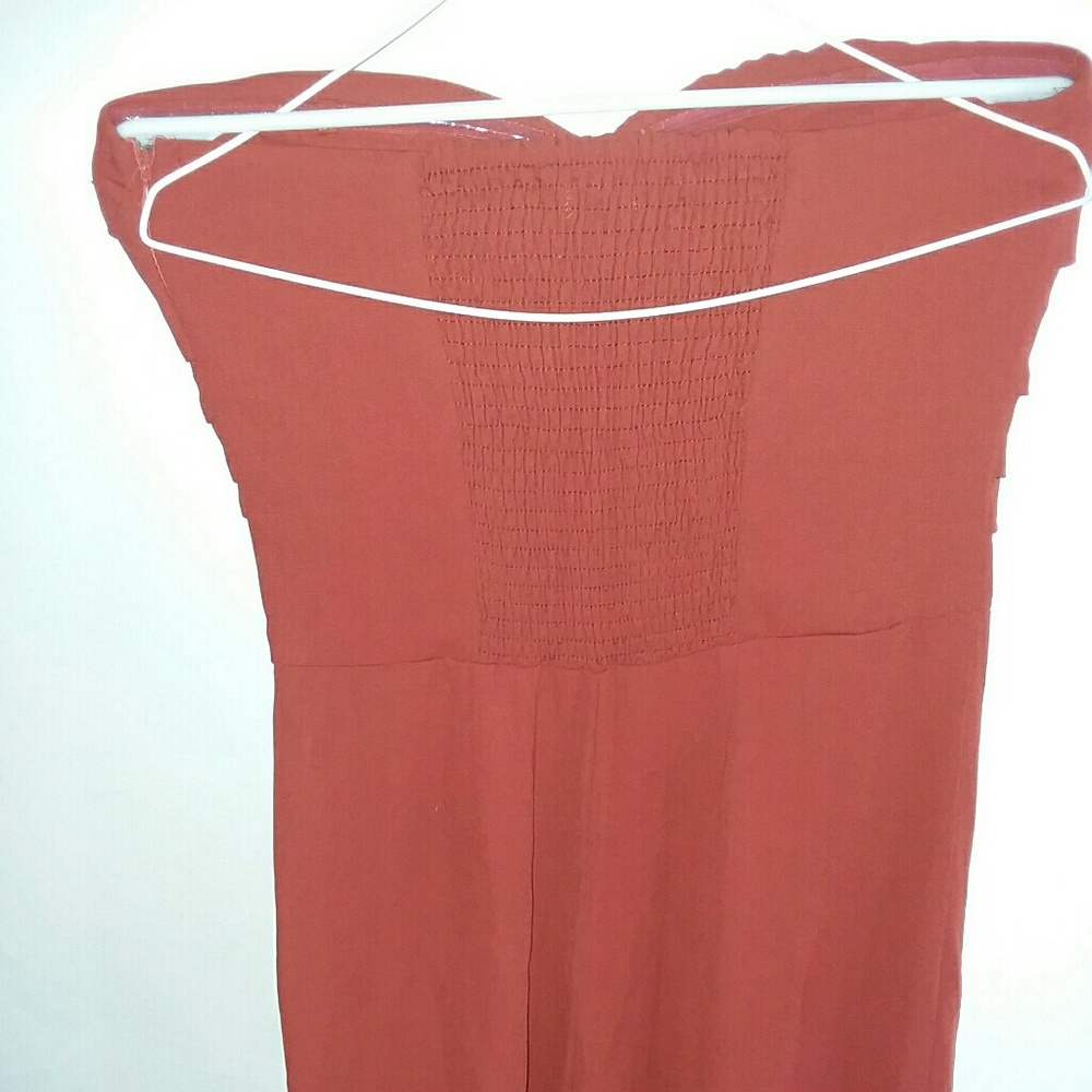 Romper - Picture 4 of 6